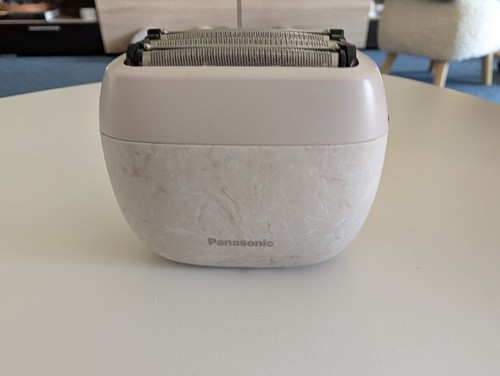 Panasonic pv6b w803 - panasonic, es-pv6b-w803