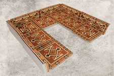 Orientalische Sitzkissen, Sark