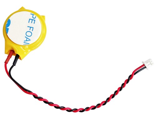 Rtc bios cmos batterie battery - batterie,