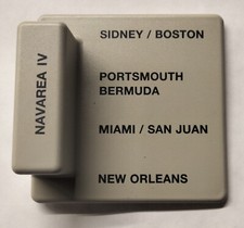 EPROM Navarea IV  für Hagenuk Navtex Empfänger RX518   / LF S2