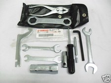 Yamaha YG1 YAS1 YAS3 RD125