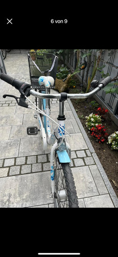 Mädchenfahrrad zoll - mädchenfahrrad,