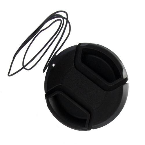 Objektivdeckel lens cap mit - objektivdeckel,