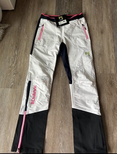 Karpos skitourenhose alagna - karpos,