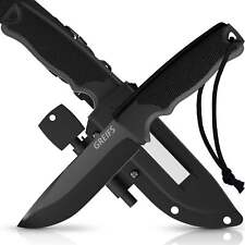 GREIFS® Outdoor-Messer G7 aus