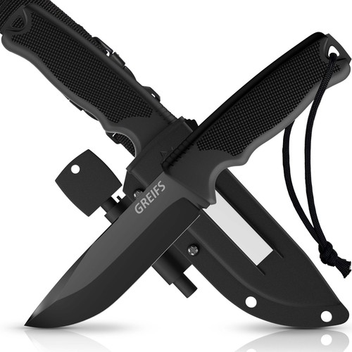 Greifs outdoor messer - greifs®, aus