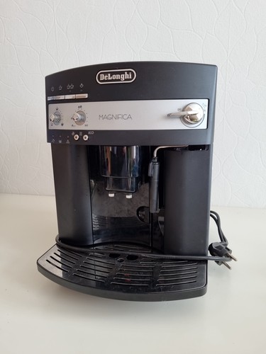 Delonghi magnifica esam - delonghi,