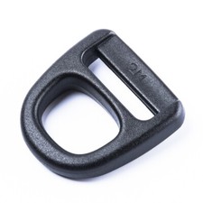 D-Ring / Gegenstück für