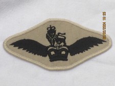 Army Air Corps,Piloten