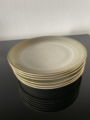 Art deco 6x - 40-er:,
