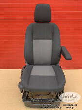 Ford Transit & Custom Base