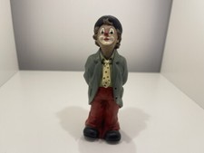 Original Gilde Clown Doppelte Freude  12 cm. Top Zustand    