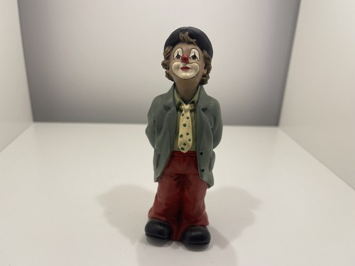 Original gilde clown doppelte - gilde,