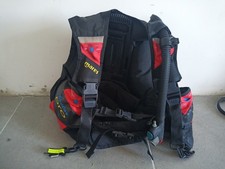 Mares Tauchjacket Größe S