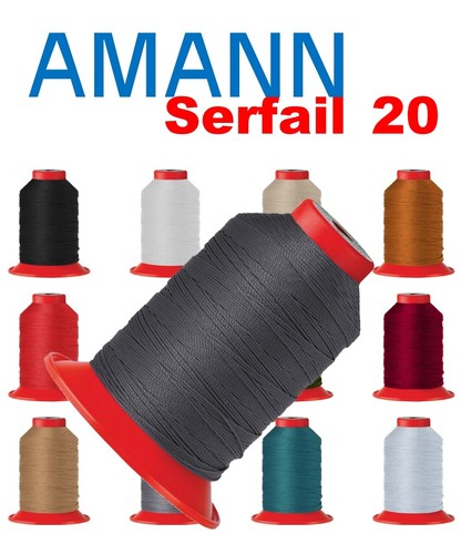 Amann serafil - serafil, 20