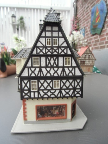 Faller 938 h0 - faller,
