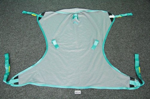 Aks badegurt liftergurt - gr., l,