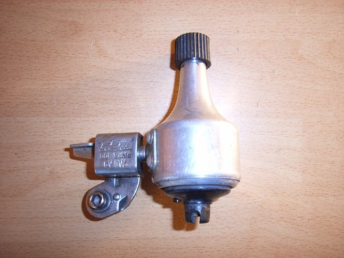 Original ddr fahrrad dynamo - original,