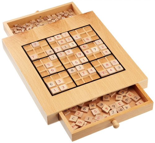 Philos 3139 sudoku kassette - 3139, sudoku,
