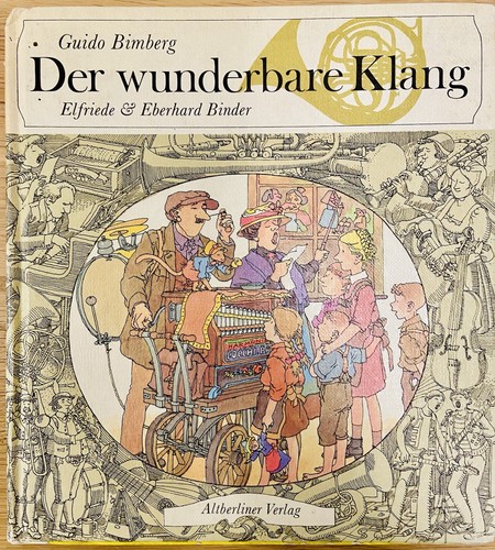 Der wunderbare klang - wunderbare,