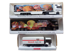 Wiking Modellauto 1:87  -2 MB