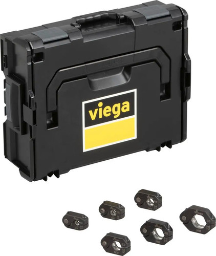 Viega pressringset gzb - viega, pressringset,