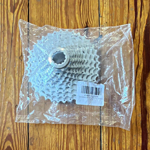 Shimano m771 10 kassette - shimano, cs-m771-10