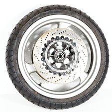 Vorderrad Rad Felge vorne für