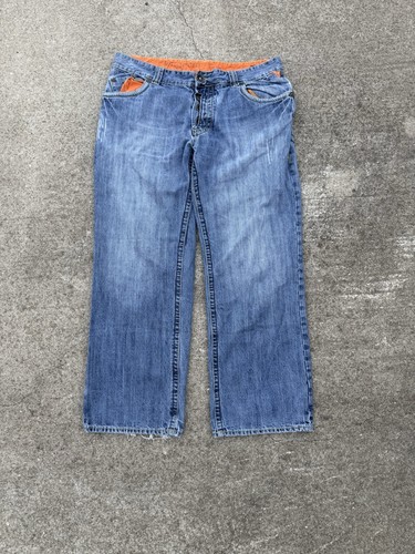 Y2k kingdom denim - kingdom, jeans