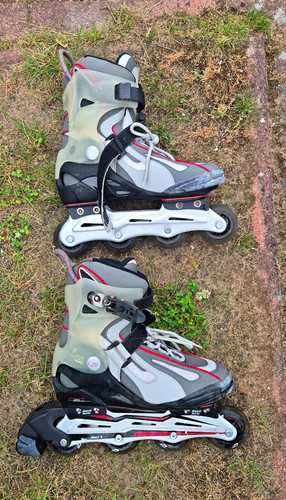 Fitness skates inline - fitness-skates, inline-skates