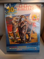 Ministeck 942505 , Elefant 