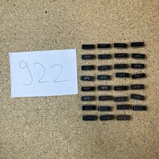 #922 Alte ICs DDR RFT 4044 /