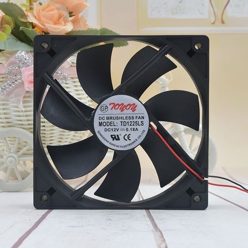 1pc tonon td1225ls 12v - tonon,