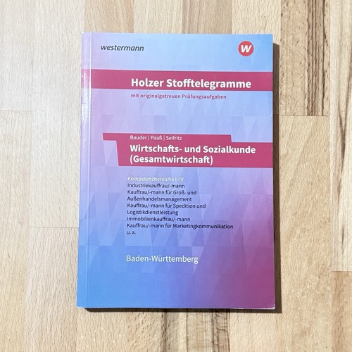 Holzer stofftelegramme wiso - holzer,