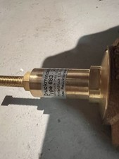 Druckminderer 683-1/2" Valve