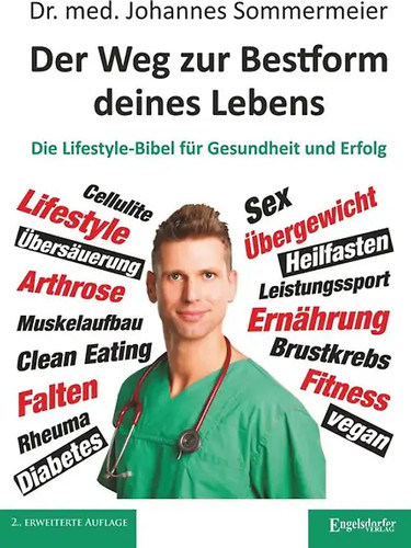 Der weg zur bestform - zur,