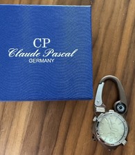 Claude Pascal Karabineruhr