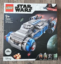 LEGO Star Wars: Resistance -