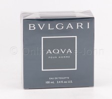 Bvlgari - AQVA pour Homme -