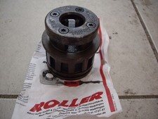 Roller King Central R3 8