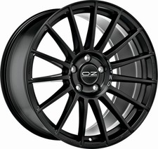 4x Alufelgen OZ SUPERTURISMO