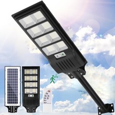 720LED Straßenlampe mit