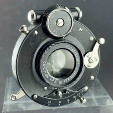 rare VOIGTLANDER COLLINEAR III