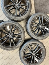 18 Zoll Alutec RAPTR mit Bridgestone Runflat