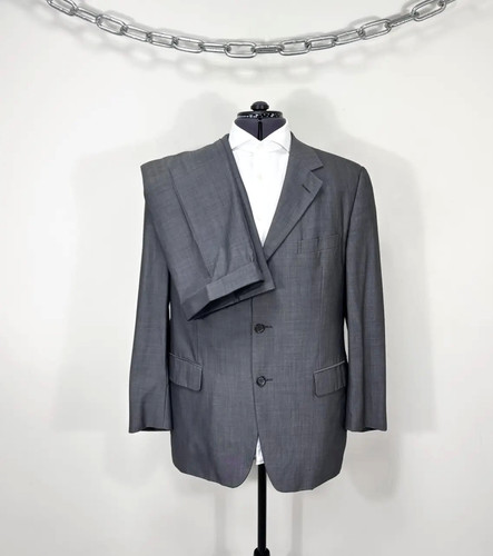 Ermenegildo zegna soft herren - ermenegildo,
