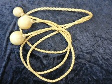 BOLAS, BELOS BOLEADRAS, WURF -