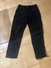 Damen ZIP-Off Outdoorhose Sw Gr. S/M