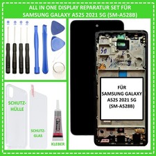 Display set für - samsung, a52s