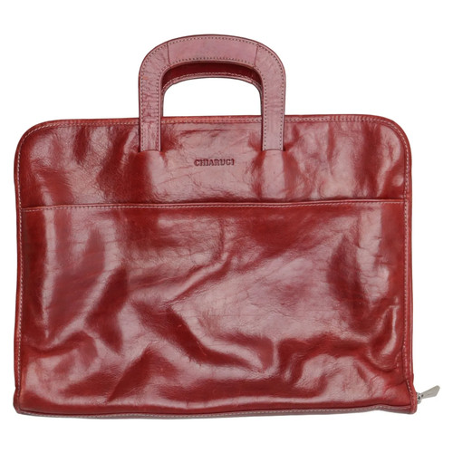 Chiarugi aktentasche unisex - chiarugi,, aktentasche,