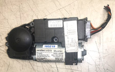 Opel Astra H Schiebedach Motor Schiebedachmotor 13130456 Panoramadach